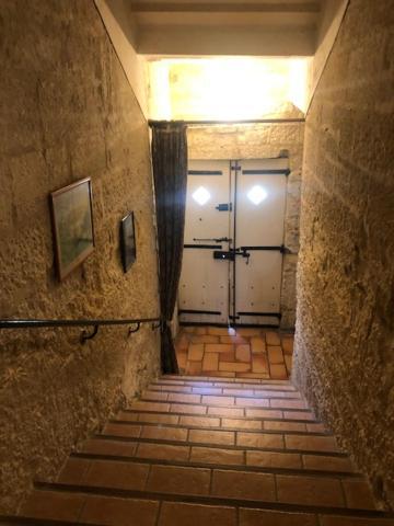 Le Mas Blanc Saint-Gilles  Exteriér fotografie